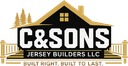 C&Sons Jersey Builders